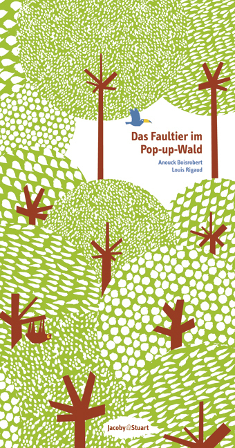 Das Faultier im Pop-up-Wald main product photo