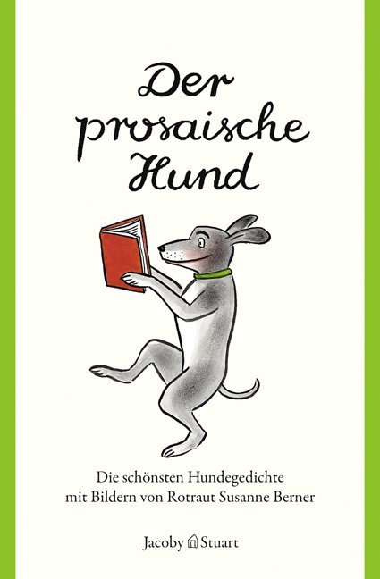 Der prosaische Hund main product photo
