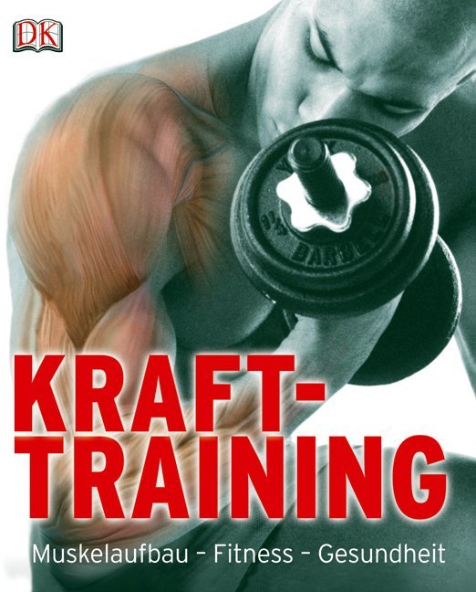 Krafttraining main product photo