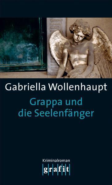Grappa und die Seelenfänger main product photo