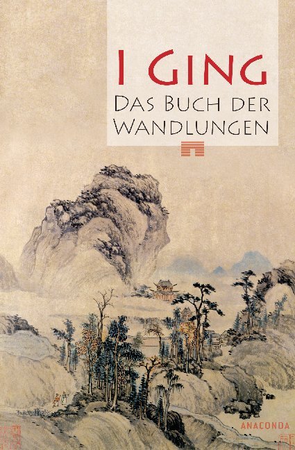 I Ging. Das Buch der Wandlungen main product photo