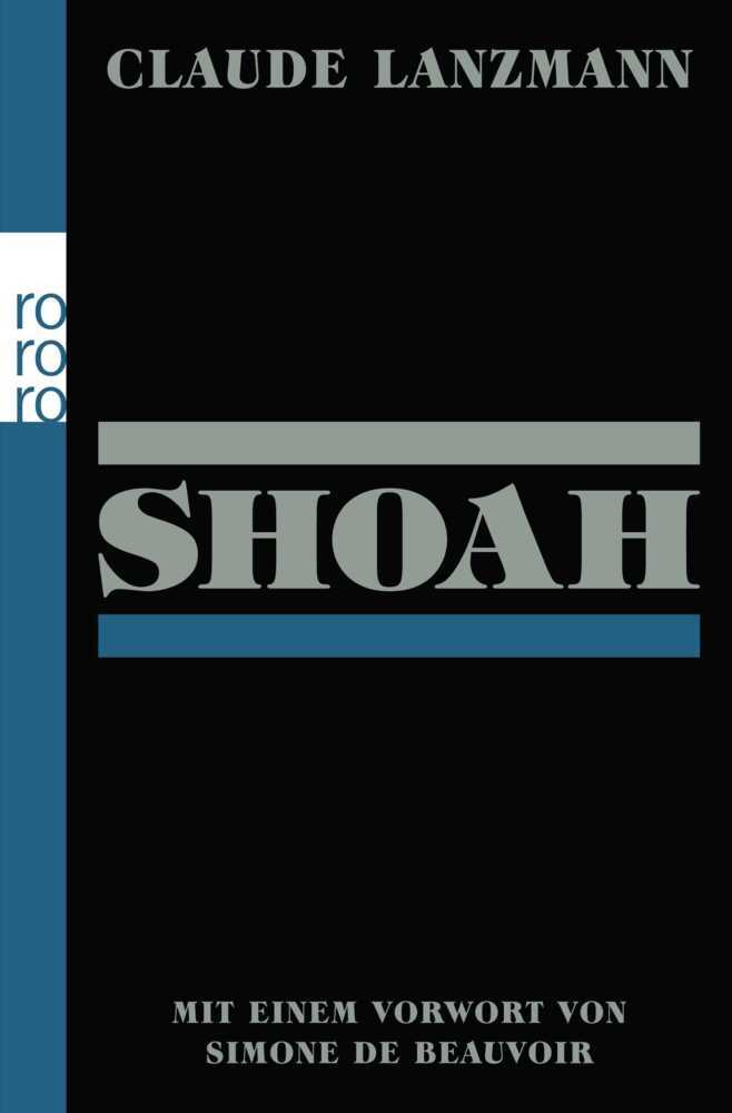 Shoah main product photo