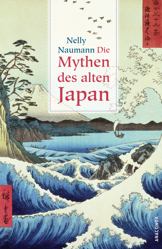 Die Mythen des alten Japan main product photo