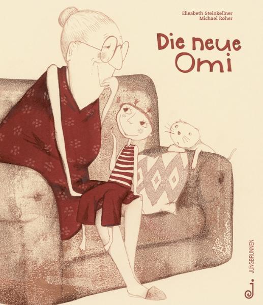 Die neue Omi main product photo