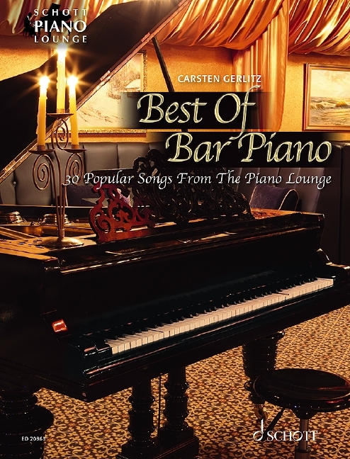Best Of Bar Piano main product photo