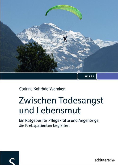 Zwischen Todesangst und Lebensmut main product photo