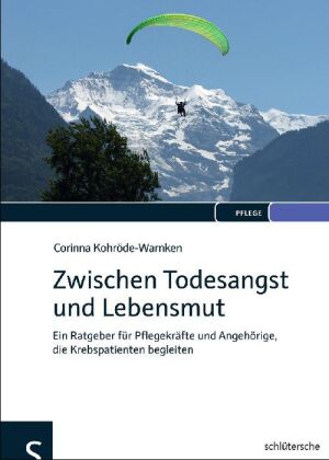 Zwischen Todesangst und Lebensmut
