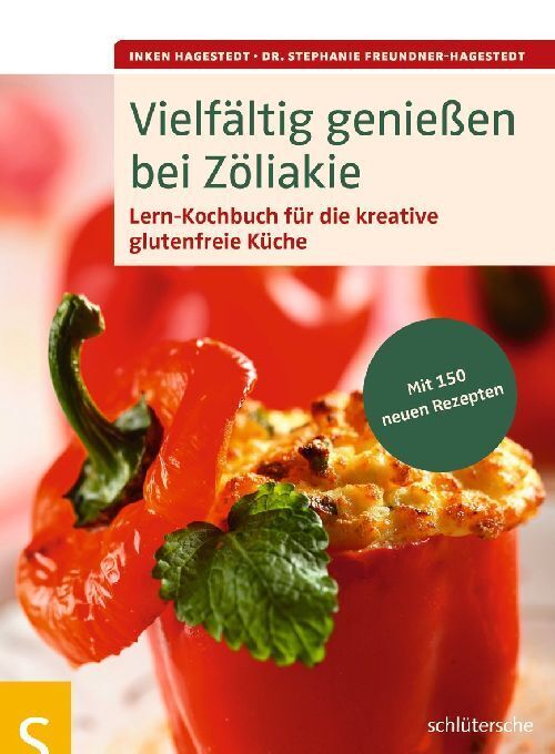 Vielfältig genießen bei Zöliakie main product photo