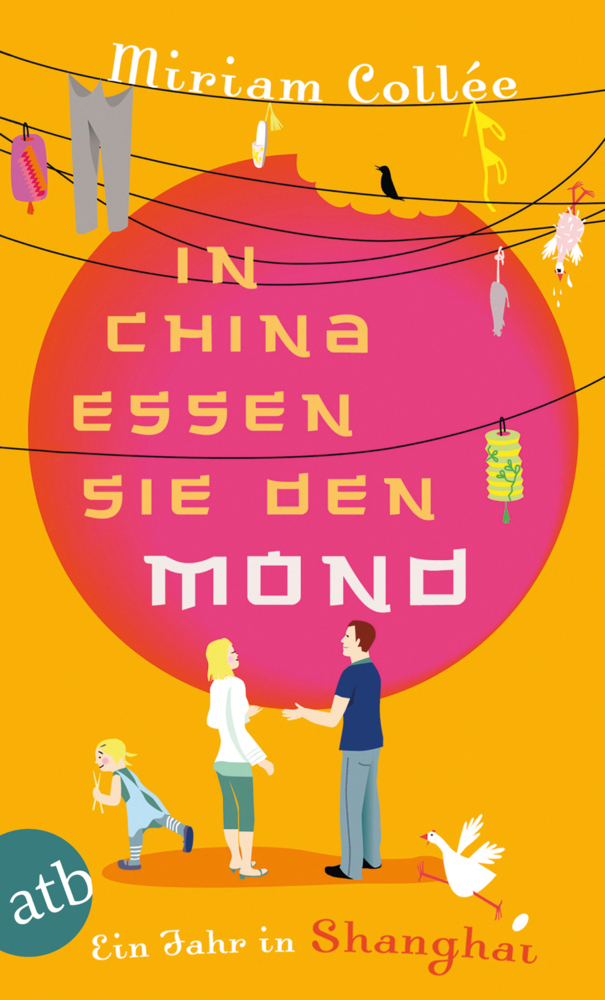 In China essen sie den Mond main product photo