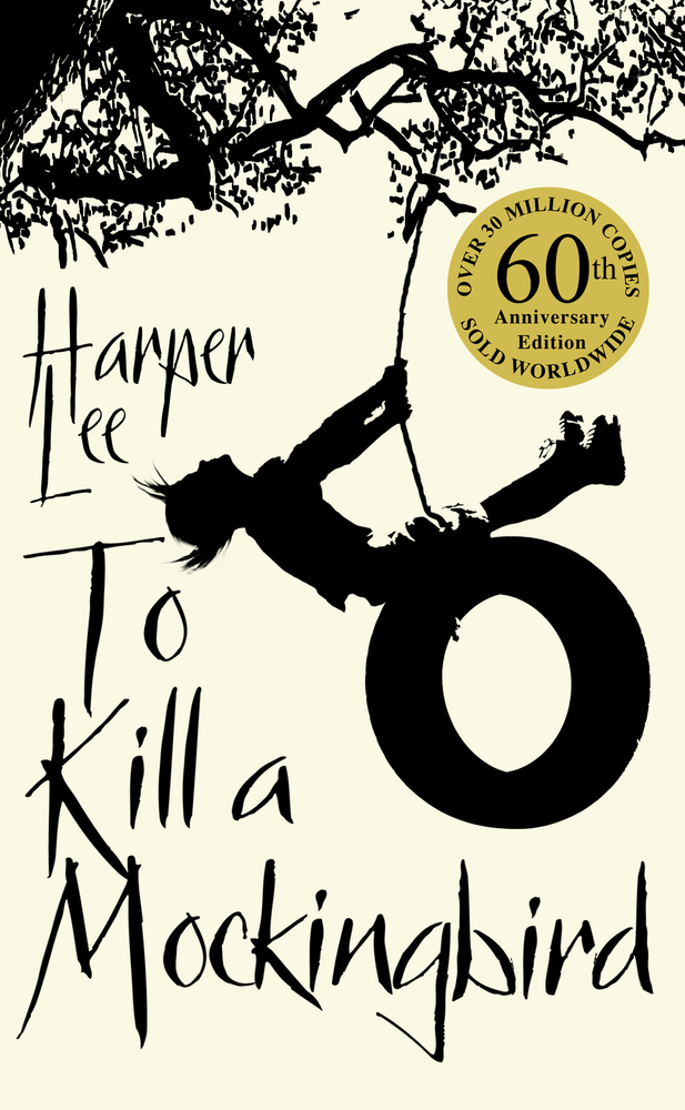 To Kill a Mockingbird main product photo