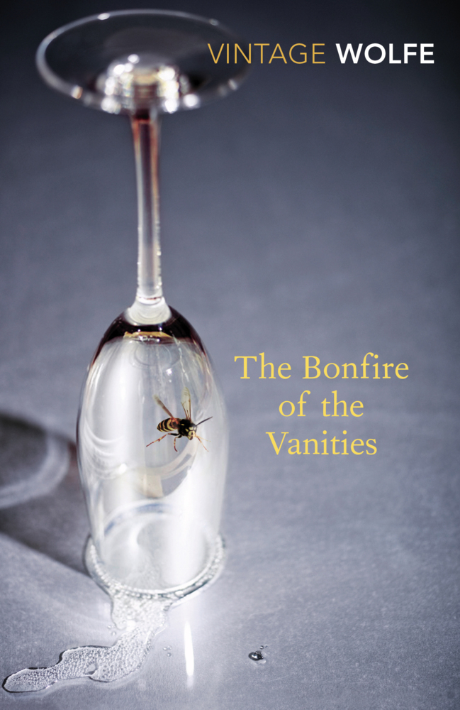 The Bonfire of the Vanities main product photo