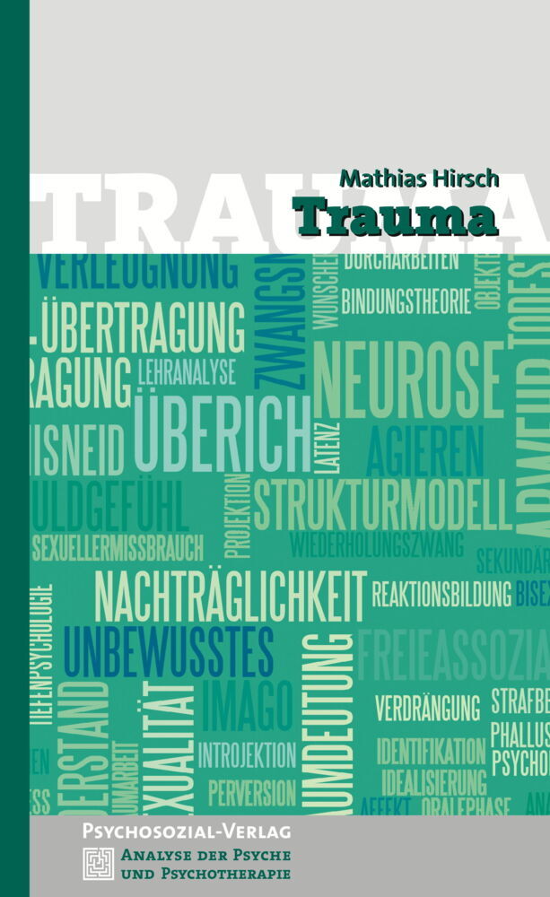 Trauma main product photo