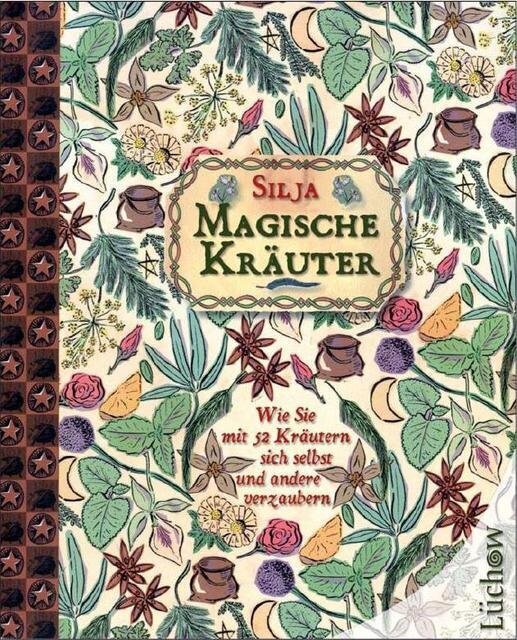 Magische Kräuter main product photo