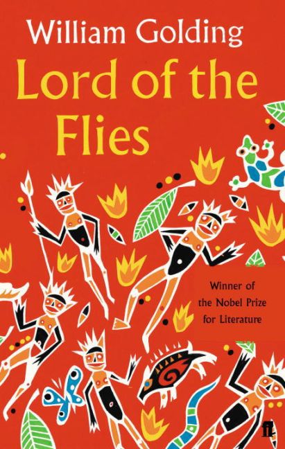 Lord of the Flies main product photo