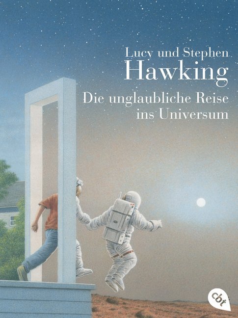 Die unglaubliche Reise ins Universum main product photo