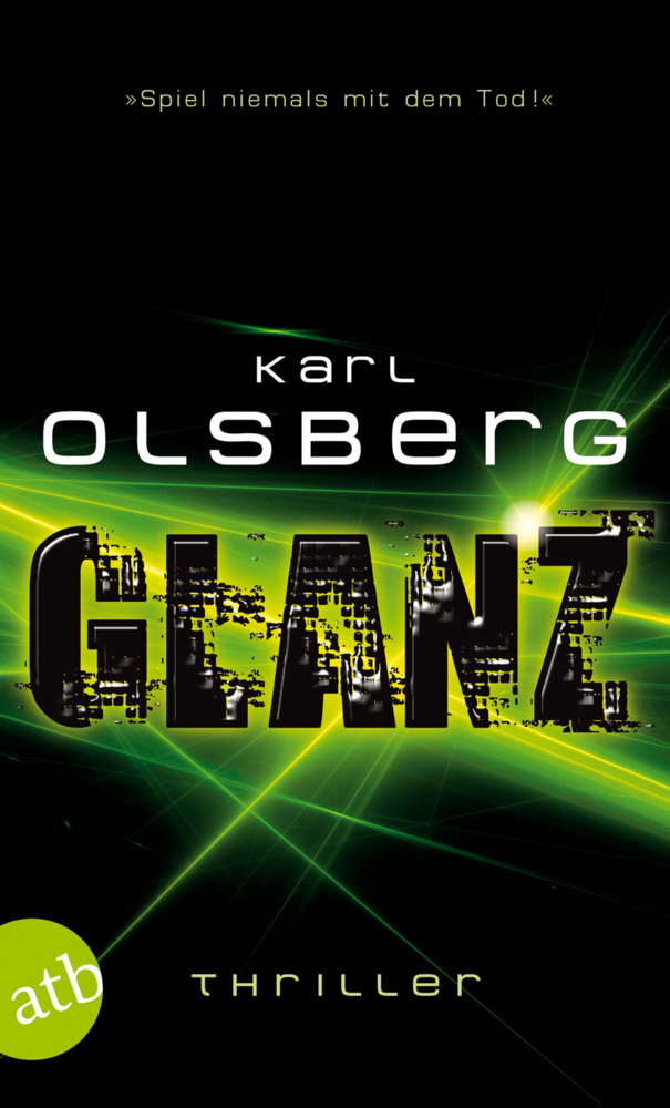 Glanz main product photo