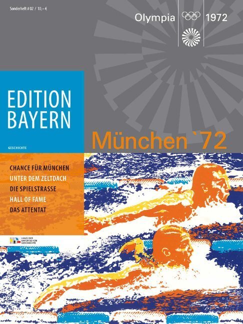München '72 main product photo