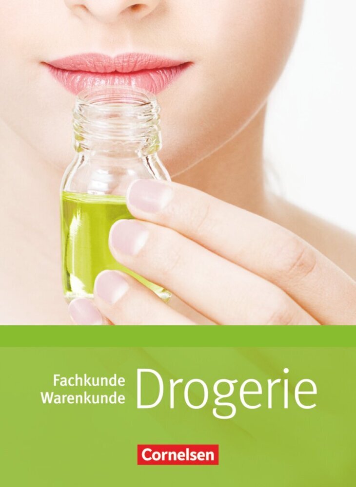 Drogerie main product photo