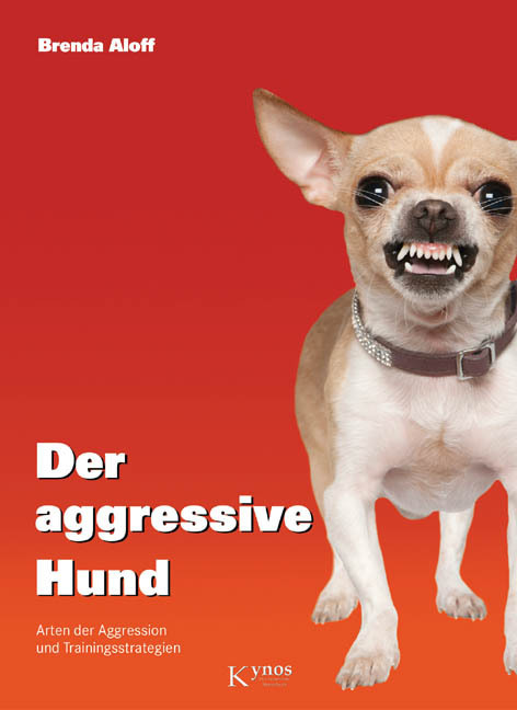 Der aggressive Hund main product photo