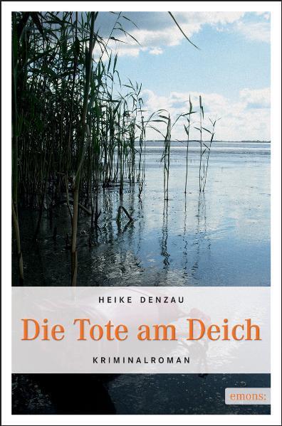 Die Tote am Deich main product photo