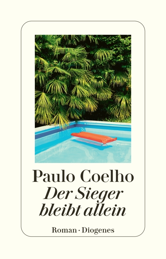 Der Sieger bleibt allein main product photo