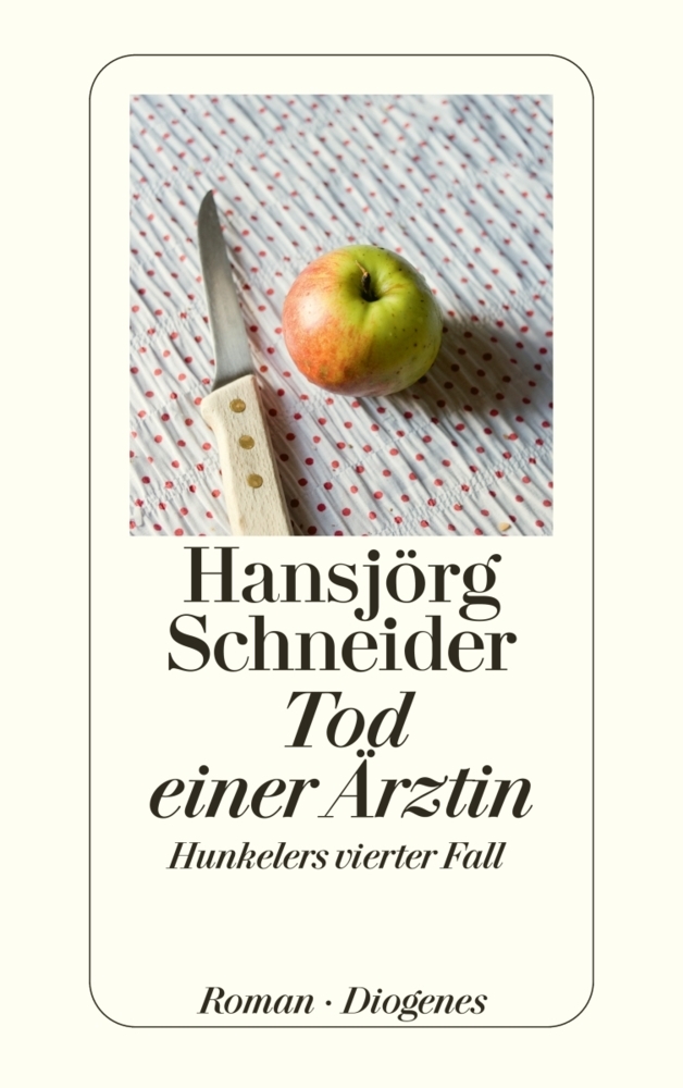Tod einer Ärztin main product photo