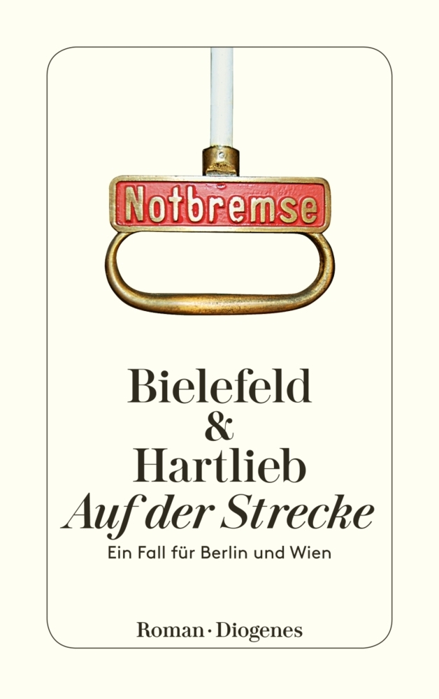 Auf der Strecke main product photo