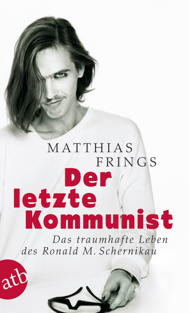 Der letzte Kommunist main product photo