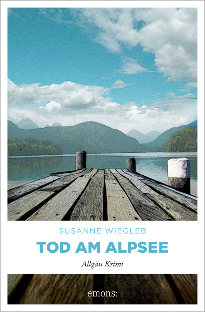 Tod am Alpsee main product photo