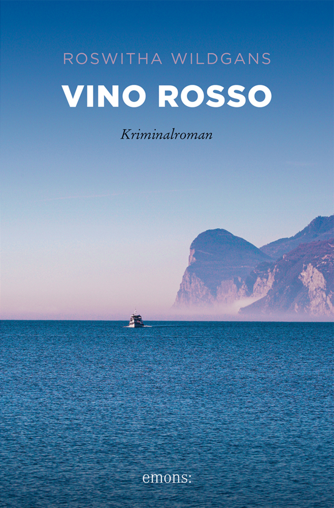 Vino Rosso main product photo