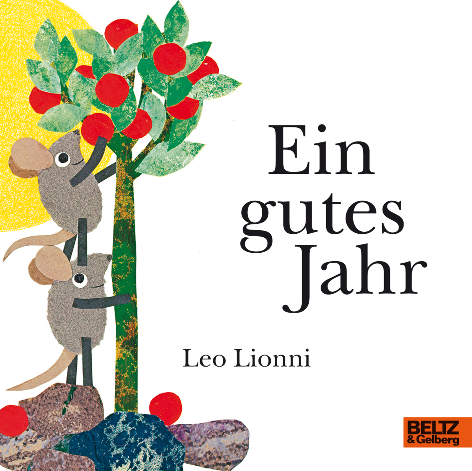 Ein gutes Jahr main product photo