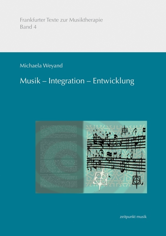 Musik - Integration - Entwicklung main product photo
