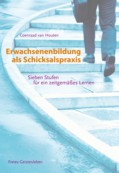 Erwachsenenbildung als Schicksalspraxis main product photo