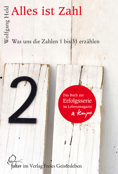 Alles ist Zahl main product photo