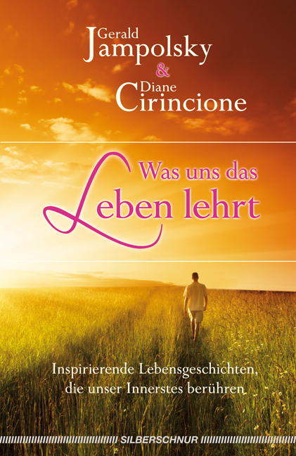 Was uns das Leben lehrt main product photo