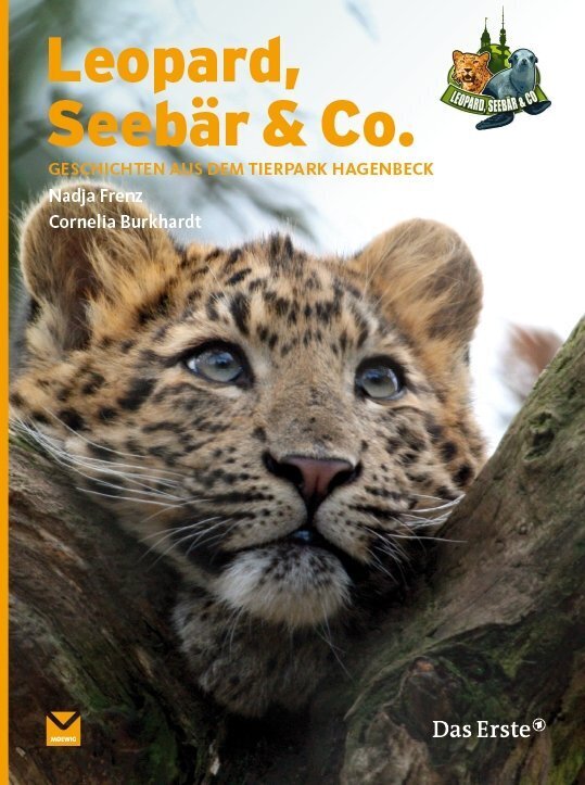 Leopard, Seebär & Co. main product photo