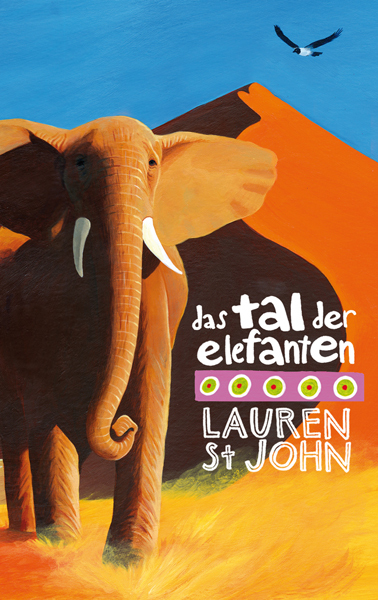 Das Tal der Elefanten main product photo