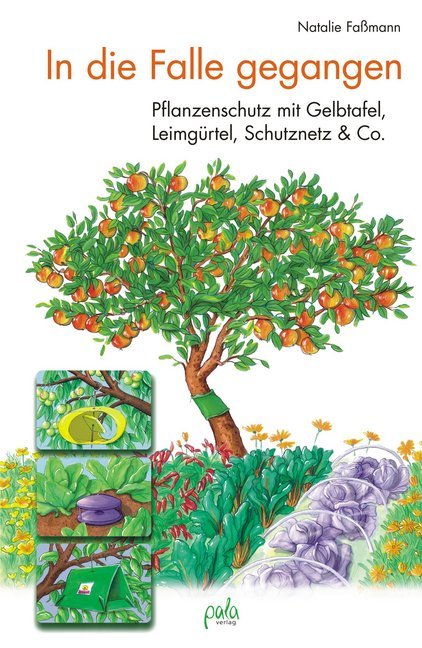 In die Falle gegangen main product photo