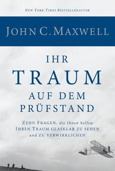 Ihr Traum auf dem Prüfstand main product photo