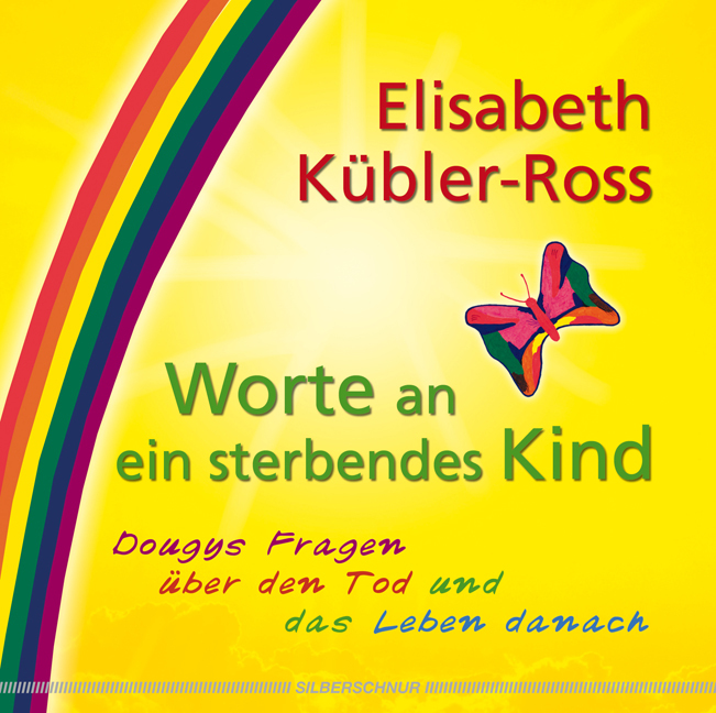 Worte an ein sterbendes Kind main product photo