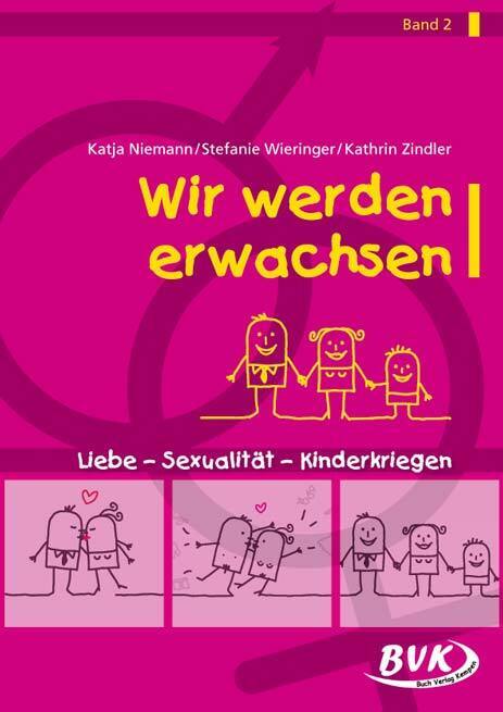 Wir werden erwachsen Band 2. Bd.2 main product photo