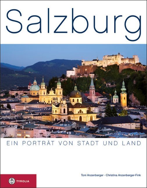 Salzburg main product photo