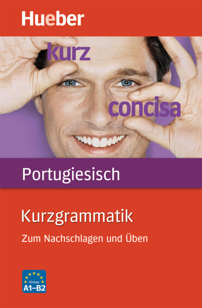 Kurzgrammatik Portugiesisch main product photo
