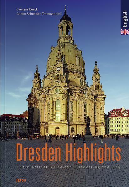 Dresden Highlights main product photo