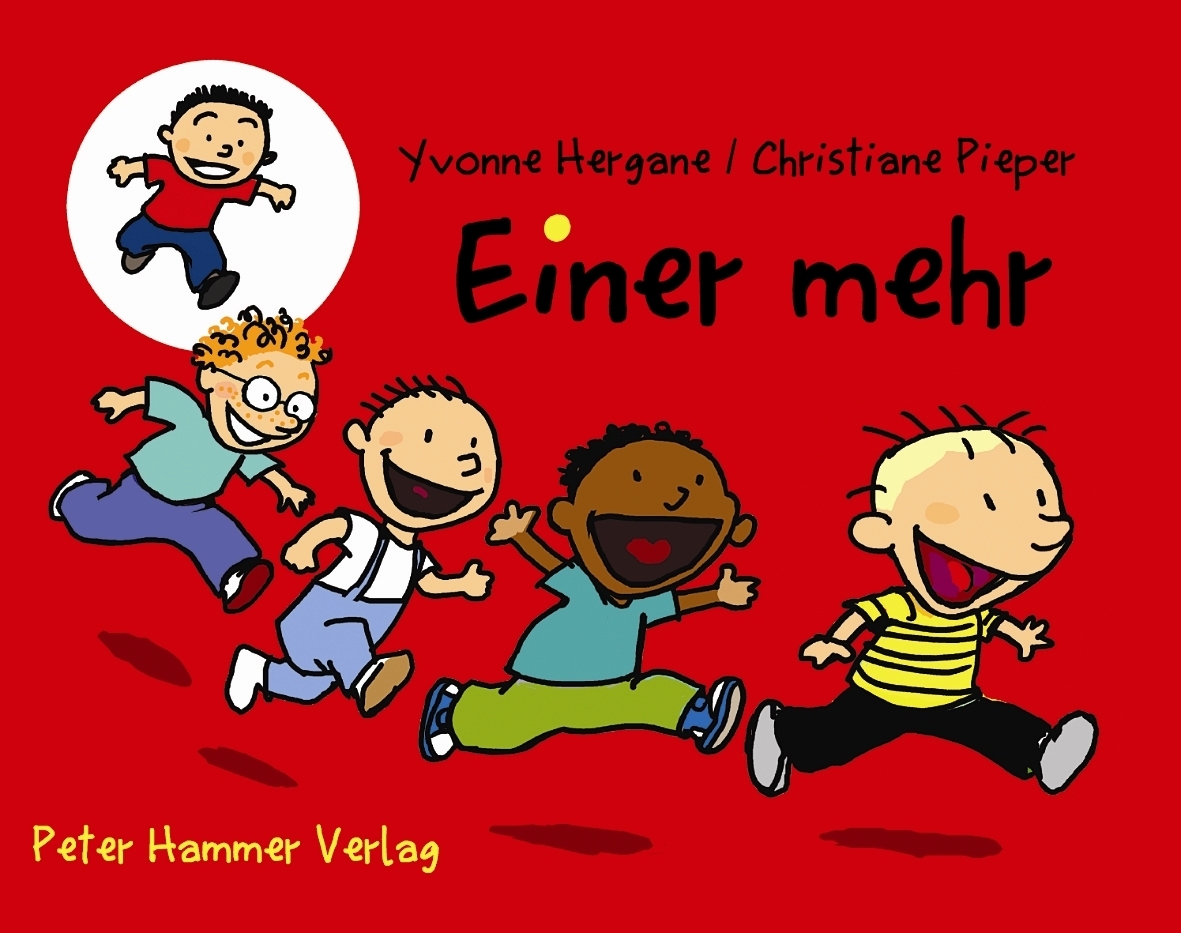 Einer mehr main product photo