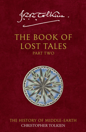 The Book of Lost Tales 2. Pt.2