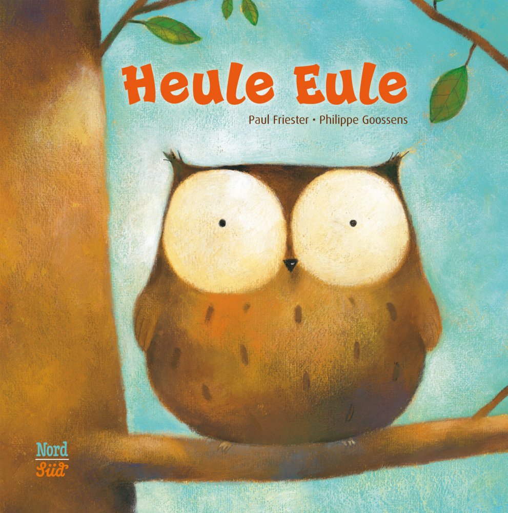 Heule Eule main product photo