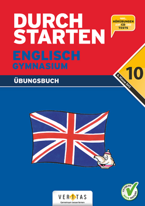 Durchstarten - Zur AHS-Matura Englisch - 10. Schulstufe