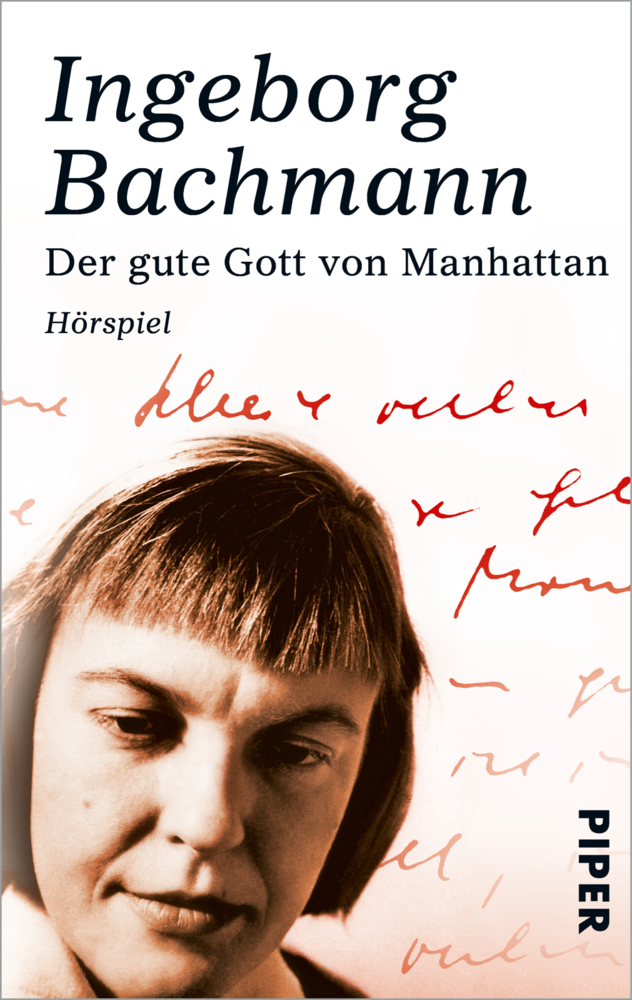 Der gute Gott von Manhattan main product photo