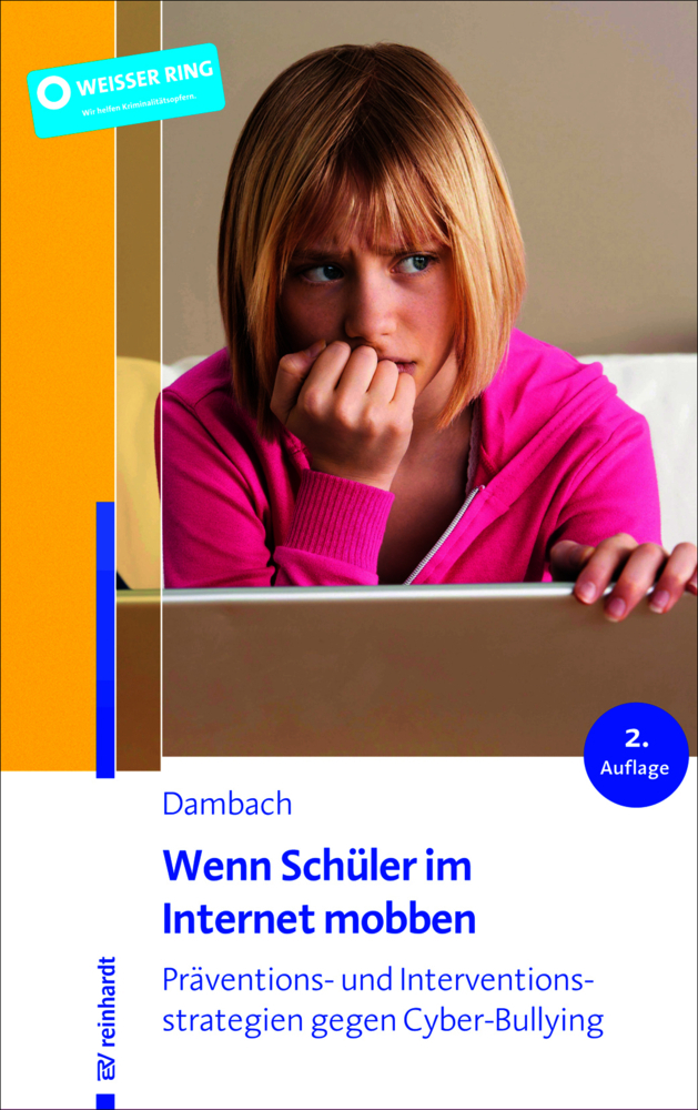 Wenn Schüler im Internet mobben main product photo